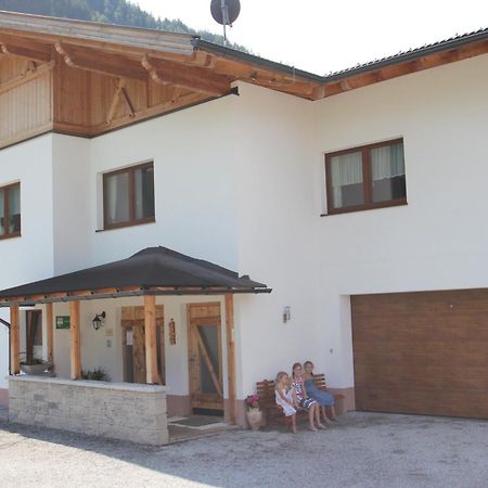 Landhaus Zell Langenfeld Bagian luar foto