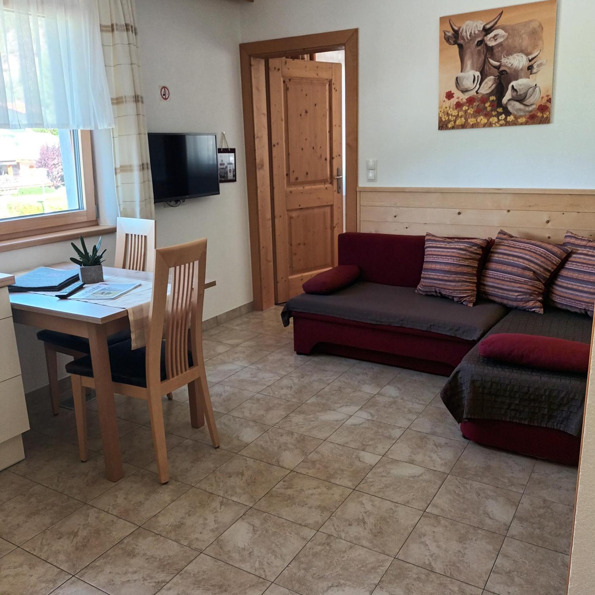 Landhaus Zell Langenfeld Bagian luar foto
