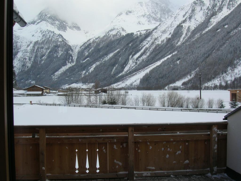 Landhaus Zell Langenfeld Bagian luar foto