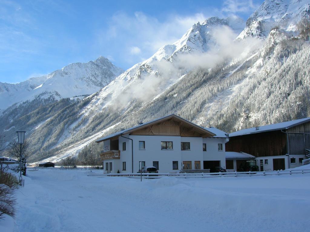Landhaus Zell Langenfeld Bagian luar foto
