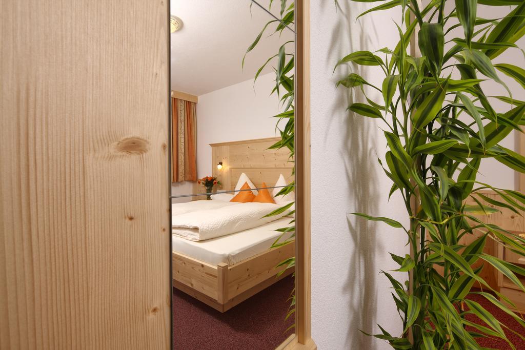 Landhaus Zell Langenfeld Bagian luar foto