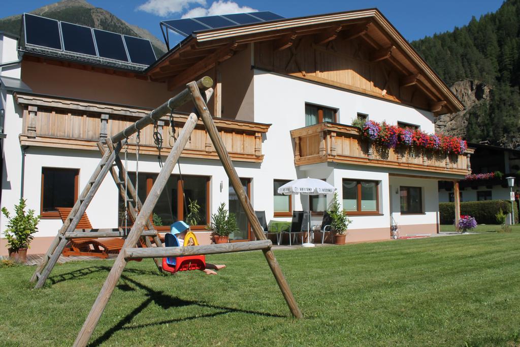 Landhaus Zell Langenfeld Bagian luar foto