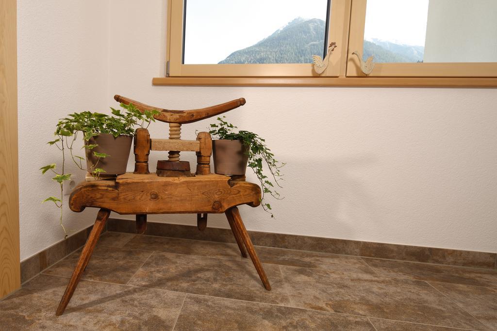 Landhaus Zell Langenfeld Bagian luar foto