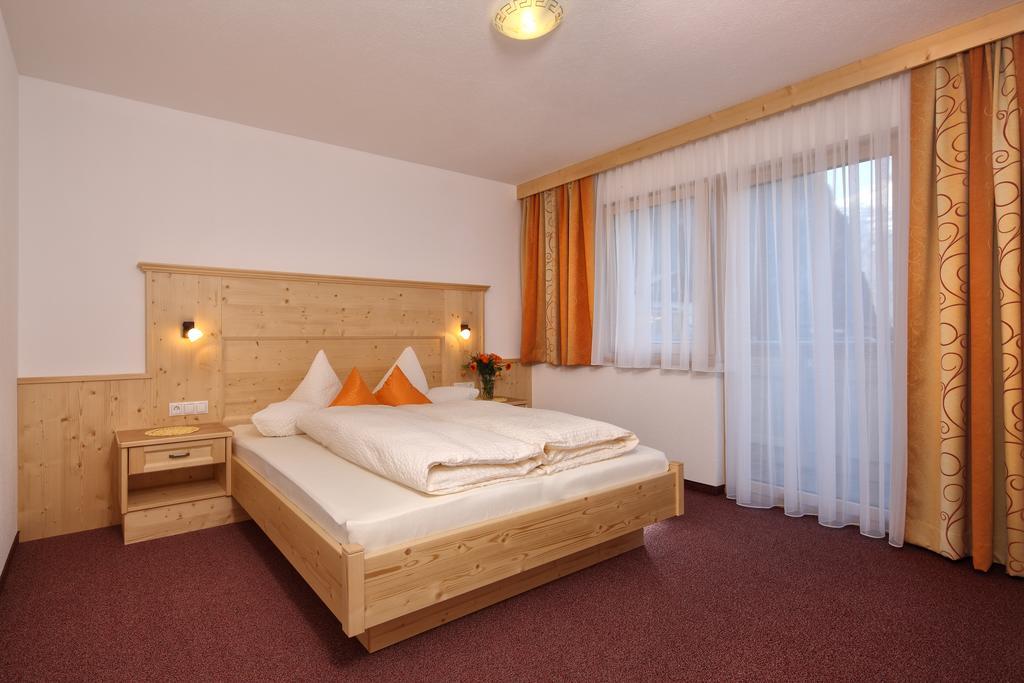 Landhaus Zell Langenfeld Bagian luar foto