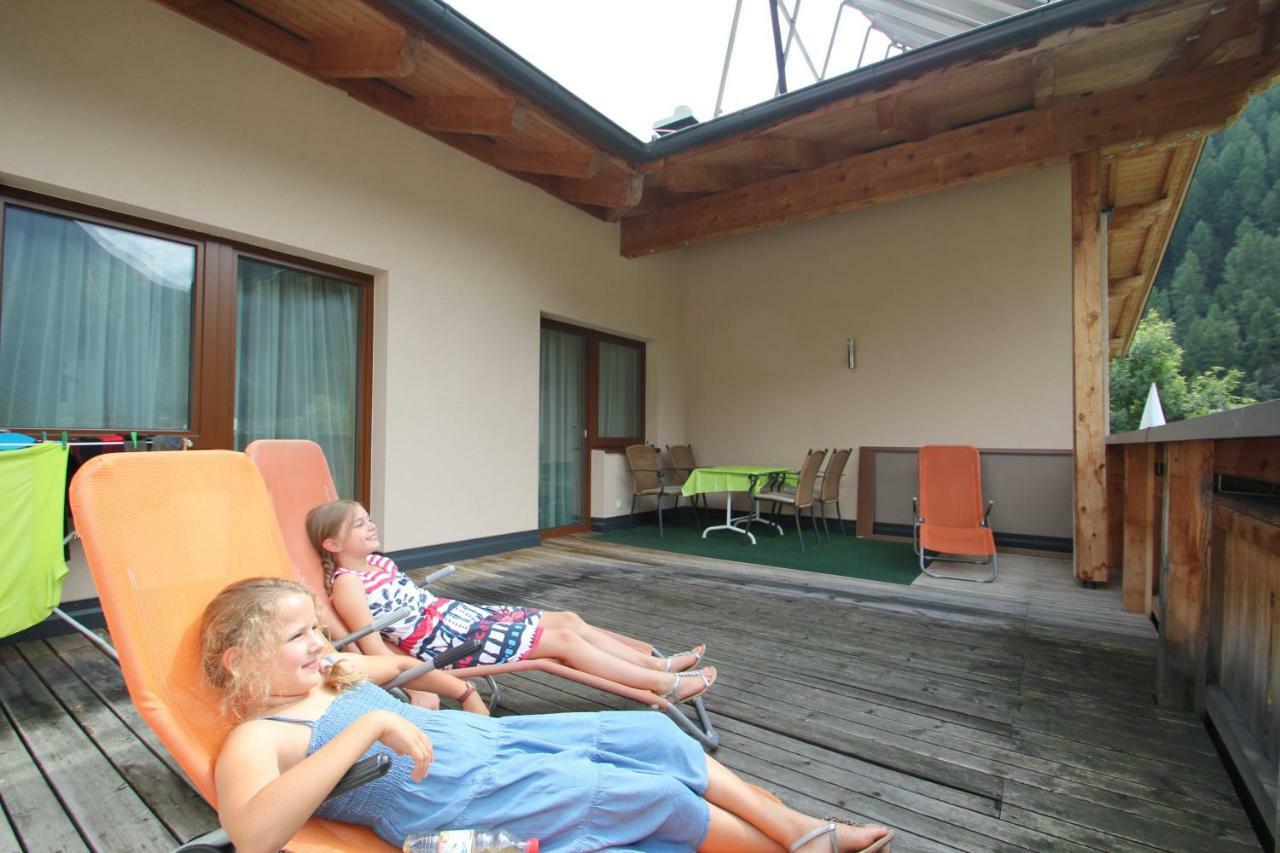 Landhaus Zell Langenfeld Bagian luar foto
