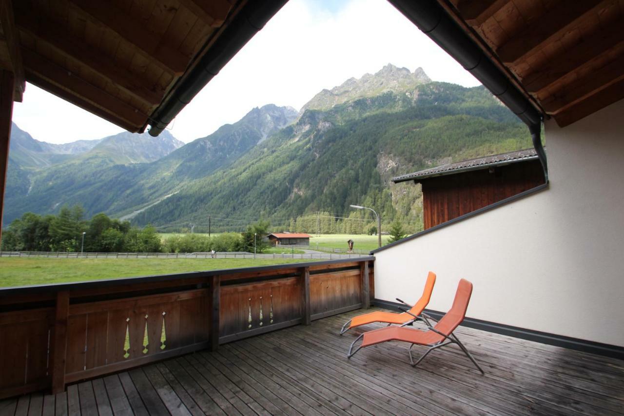 Landhaus Zell Langenfeld Bagian luar foto